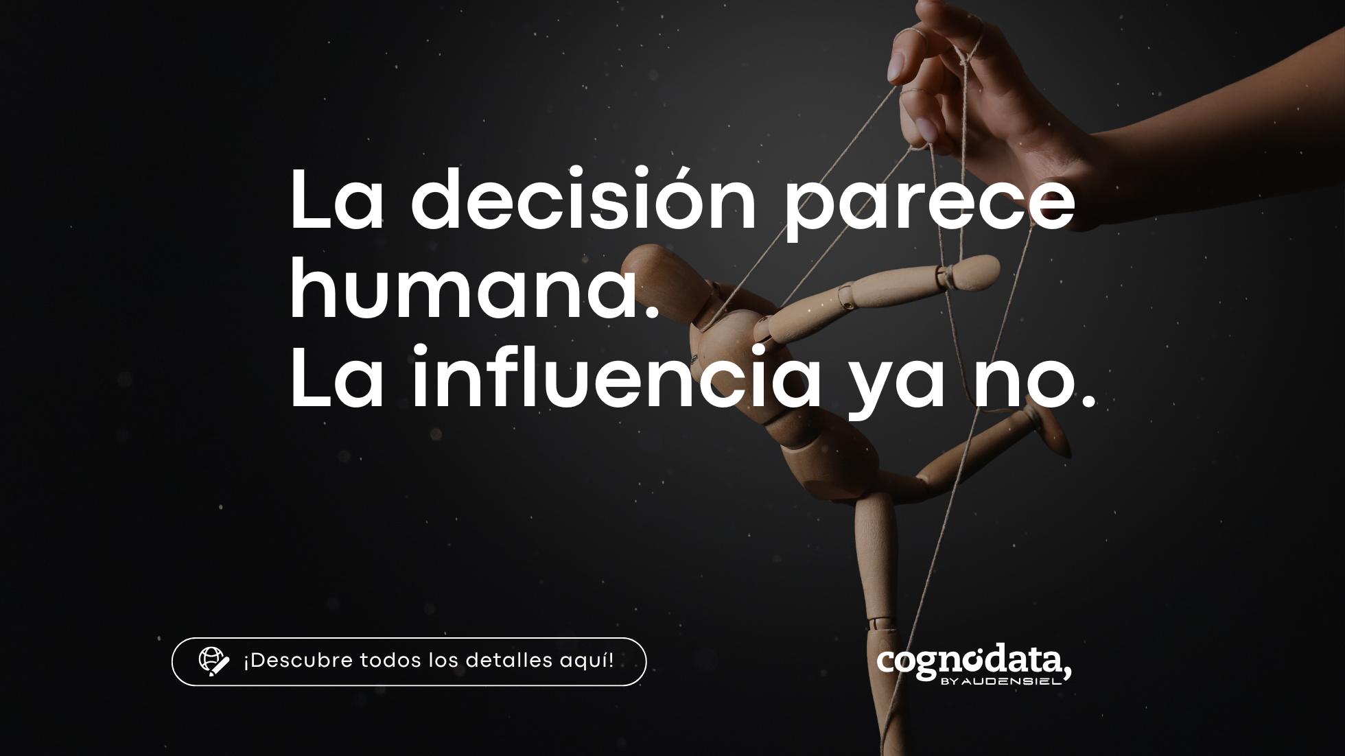 Silla vacía en una sala de juntas que simboliza la responsabilidad y la gobernanza de IA en la toma de decisiones empresariales